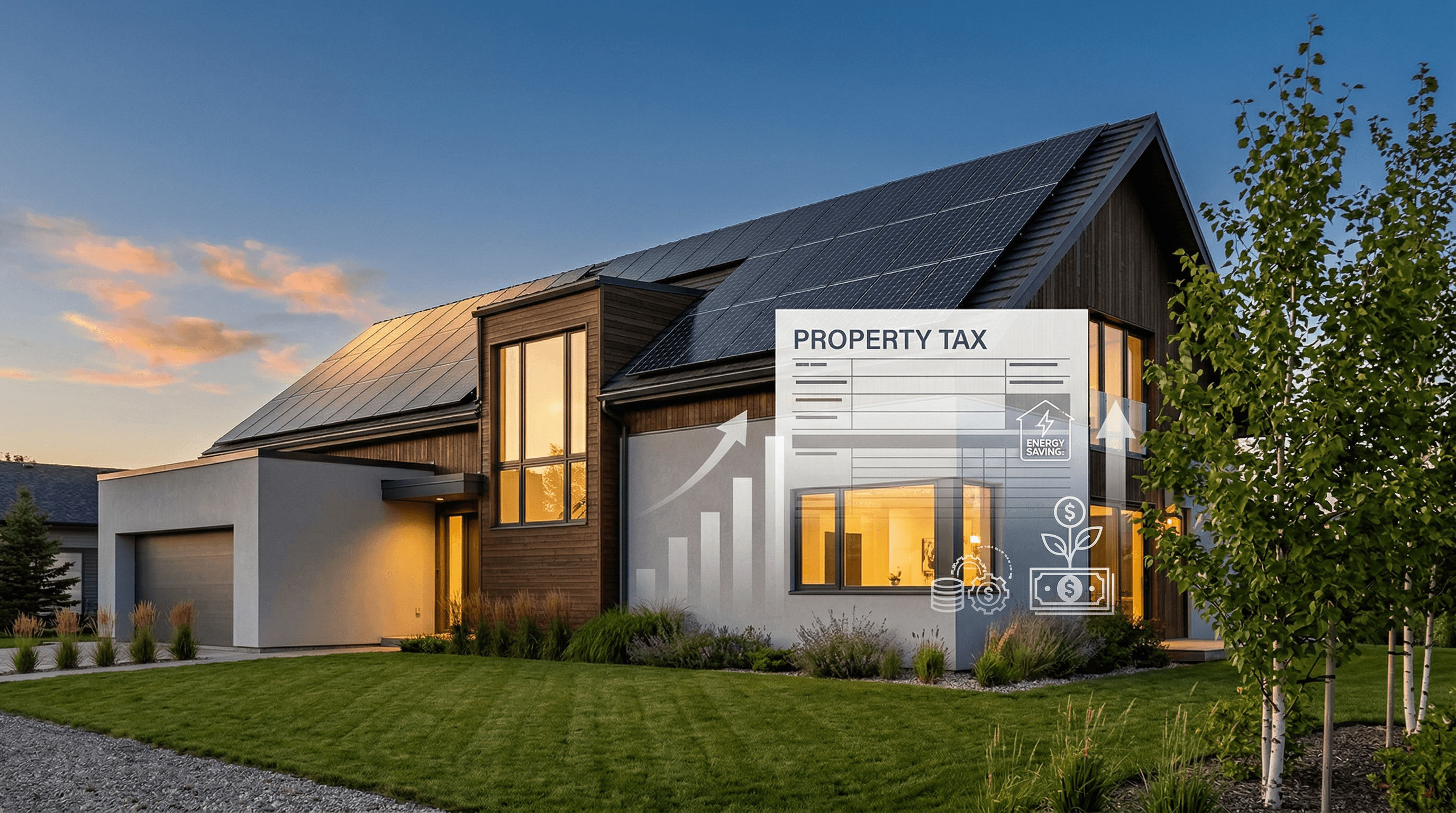 PACE financing guide — understanding property assessed clean energy for solar