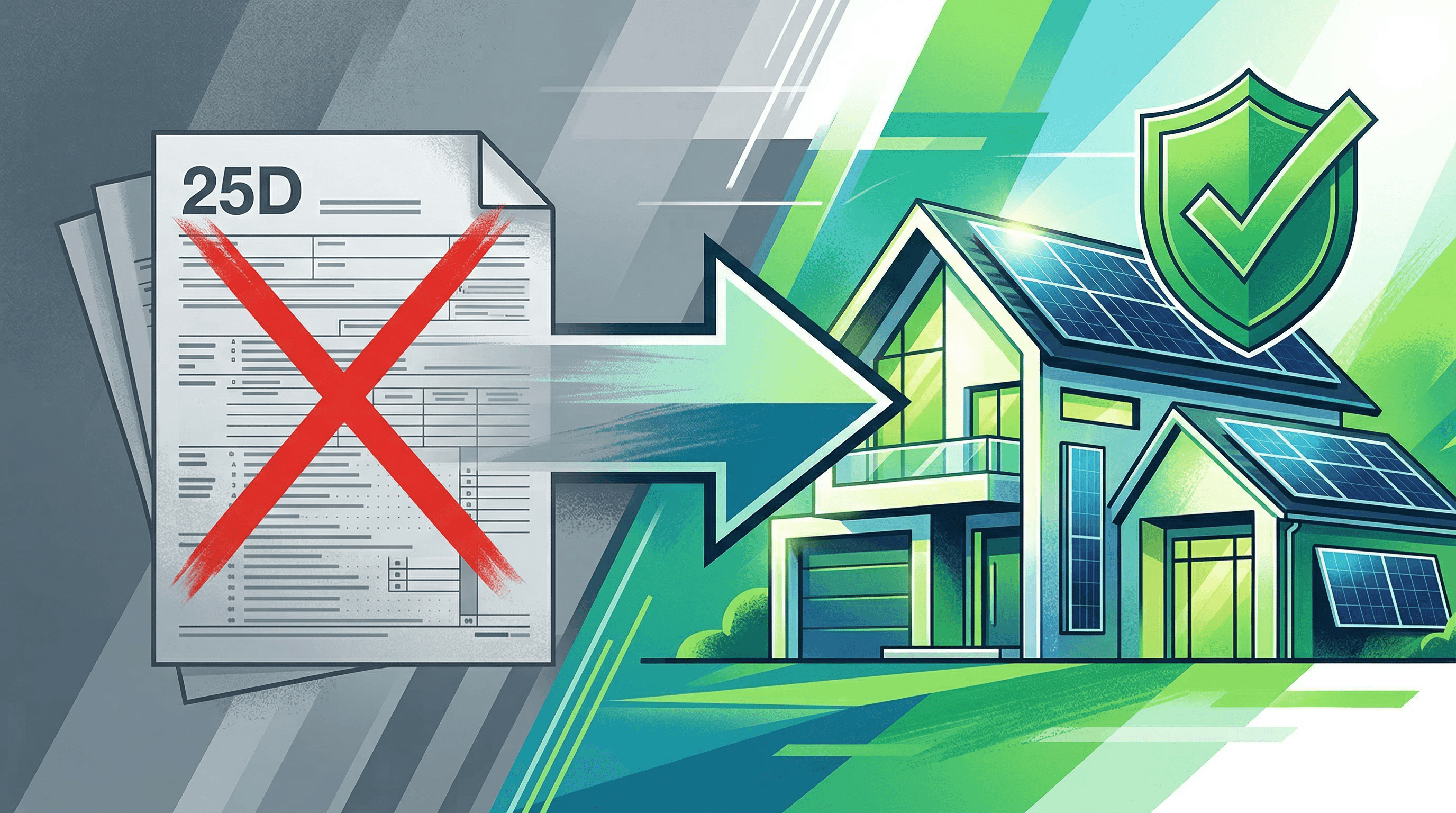 Solar financing landscape transformed in 2026 after ITC expiration
