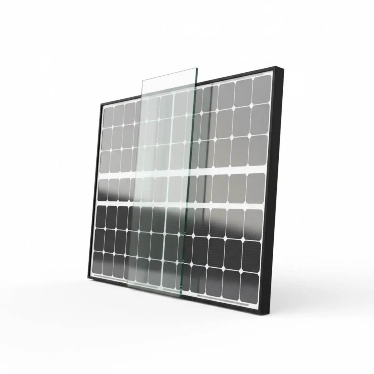 SEG Solar SEG-440-BM-HV 440W