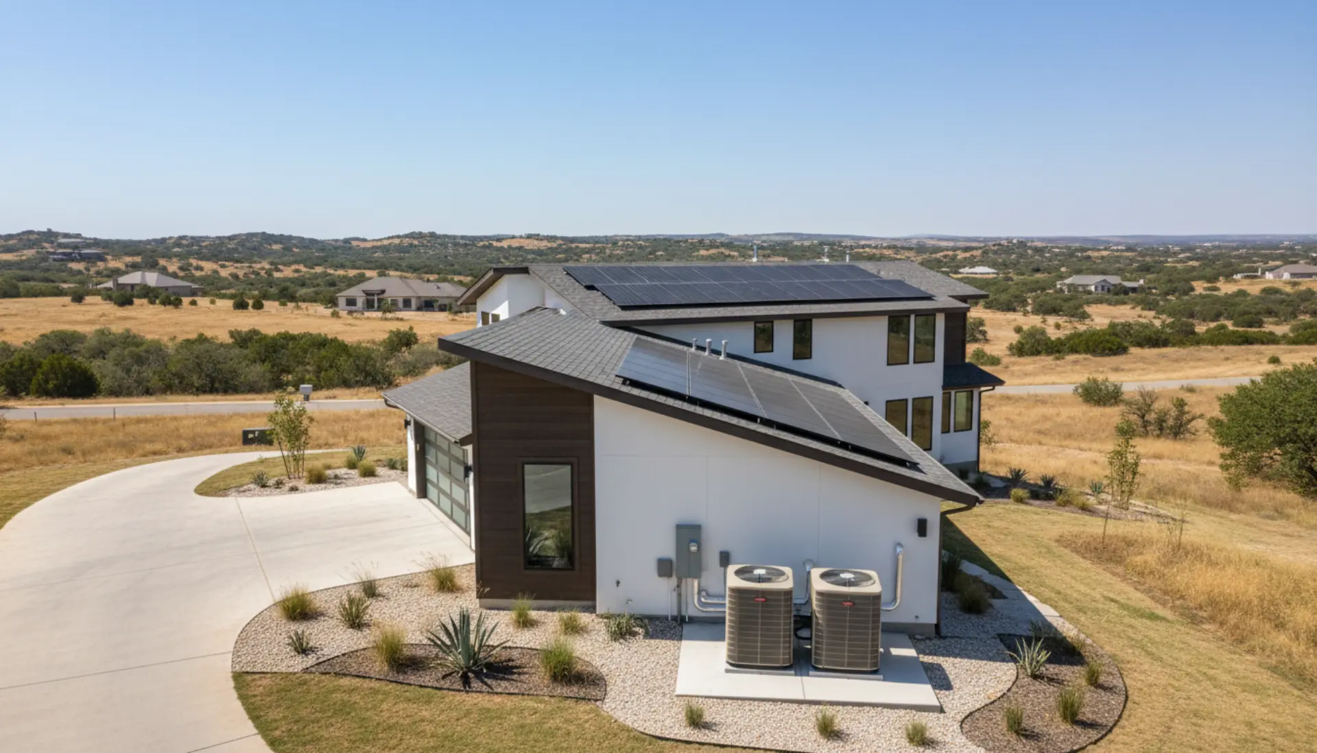 Texas energy efficiency programs guide -- overview of utility-based rebate programs across ERCOT