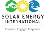 SOLAR ENERGY INTERNATIONAL