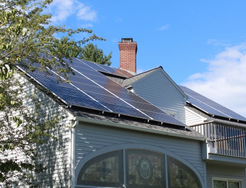 Best Solar Panels for your Home 2023: REC vs LG Solar