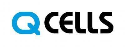 Q Cells Logo