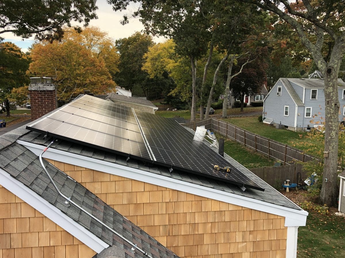 Should I Replace My Roof Before Installing Solar? – NuWatt Energy