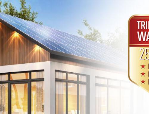 Panasonic’s AllGuard and TripleGuard 25-Year Warranty: Comprehensive Coverage for Your Solar Investment
