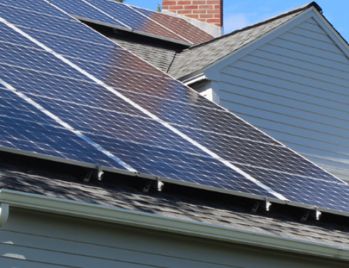 Top 3 Reasons Why Home Solar Will Always Pay Off