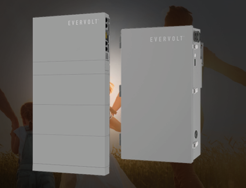Panasonic EverVolt Gen 3 Battery: A Game-Changer For Solar Energy Storage