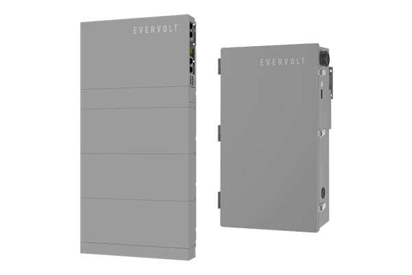 Panasonic EverVolt Gen 3.0 Battery