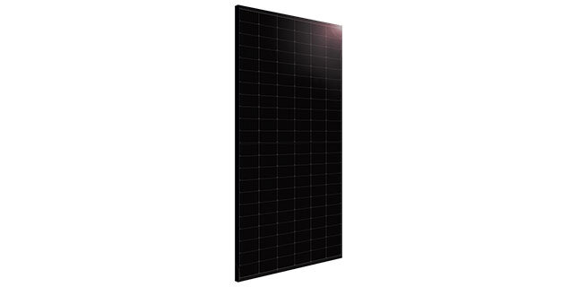Silfab Prime SIL 400 HC+ Panel / Silfab Solar
