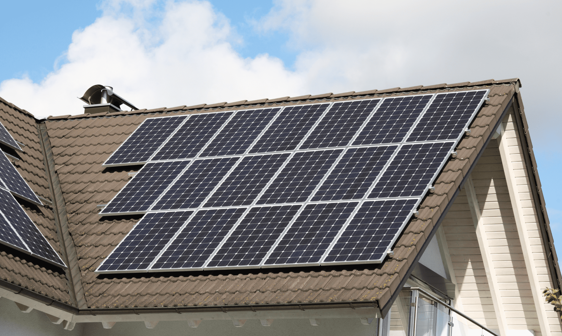 Solar Power Savings & Revenue Generation